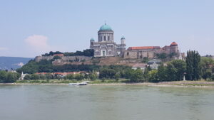 Sturovo'dan Estergon Bazalika_ Sturovo_ Slovakya