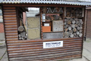 Bocek oteli_ Gent Üniversitesi_ Gent_Belçika