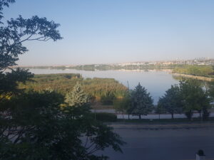 Mogan gölü_Ankara_Türkiye