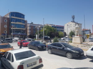 Cihanbeyli_Konya_Türkiye