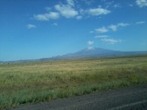 Ağrı Dağı_ Ağrı_ Türkiye