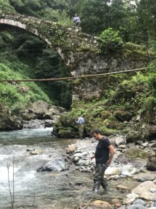 Çamlıhemşin_Rize_Türkiye