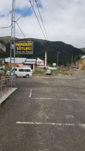 Hamsi köy_Maçka_Trabzon_Türkiye