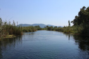 Akyaka Kadın Azmağı_Ula_ Muğla_Türkiye