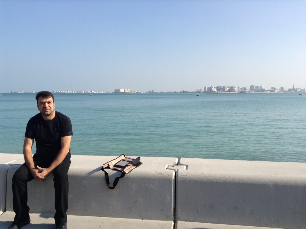 Dr.Ali SALUR
