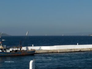 Çanakkale boğazı Marmara kısmı_Çanakkale_Türkiye