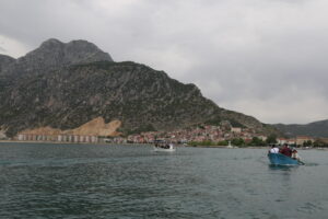 Eğirdir gölü_Isparta_Türkiye