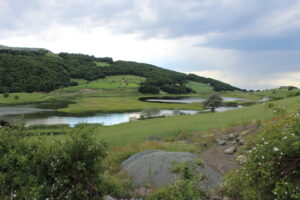 Gölbel gölü_Osmancık _Çorum_Türkiye