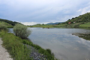 Gölbel gölü_Osmancık_Çorum_Türkiye