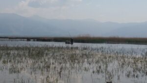 Karamık bataklığı gölü_Çay_Afyonkarahisar_Türkiye