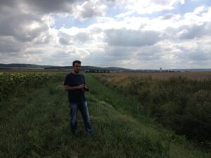 ;Kırsal çalışma_Viyana_Avusturya