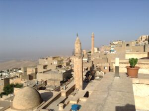 Mardin_Türkiye