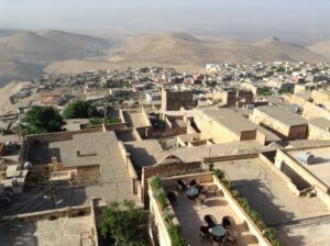 Mardin_Türkiye