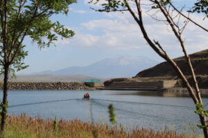 Patnos barajı_Ağrı_Türkiye