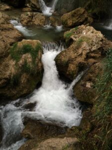 Sızır Şelalesi_Gemerek_Sivas_Türkiye
