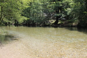 Yazılı Kanyon Tabiat Parkı_Sütçüler_Isparta_Türkiye