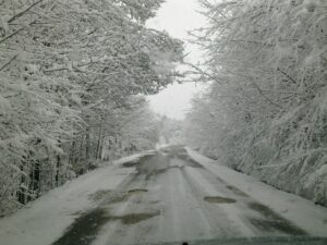 Mengen-Bolu-Türkiye