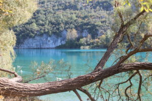 Kadıncık 1 barajı_Tarsus_Mersin_Türkiye