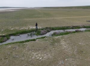 Tuz gölü-Konya-Türkiye