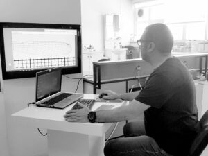 just work / Hitit Univ. Zoology Lab.